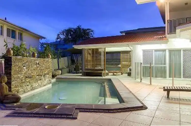 Third view of Homely house listing, 5 Tappin Court, Carindale QLD 4152