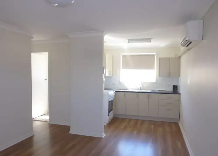 Second view of Homely unit listing, 3/60 Kathleen Street, Tamworth NSW 2340