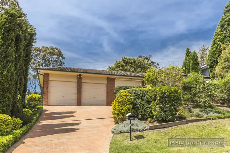 Main view of Homely house listing, 17 Jerrawa Close, Lambton NSW 2299