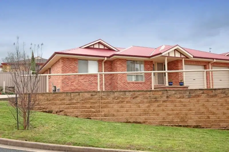 Main view of Homely unit listing, 26 Cassia Way, Junee NSW 2663