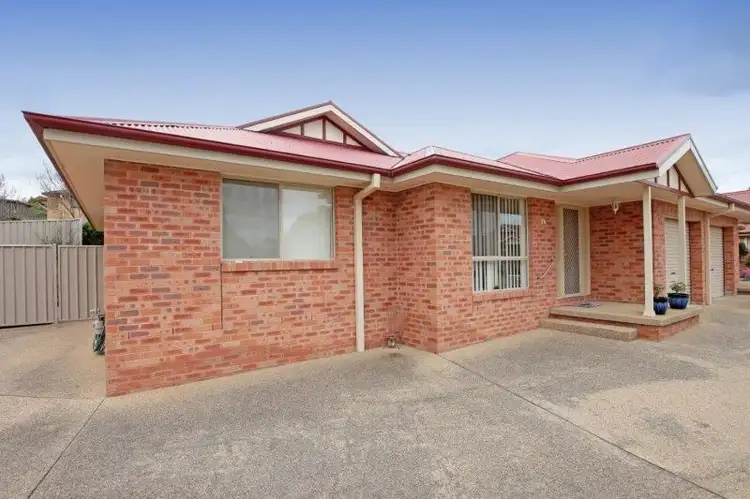 Second view of Homely unit listing, 26 Cassia Way, Junee NSW 2663