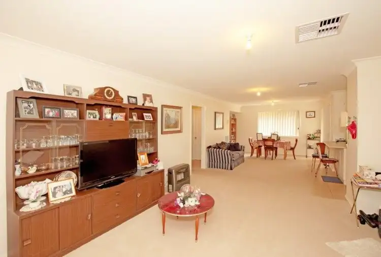 Third view of Homely unit listing, 26 Cassia Way, Junee NSW 2663