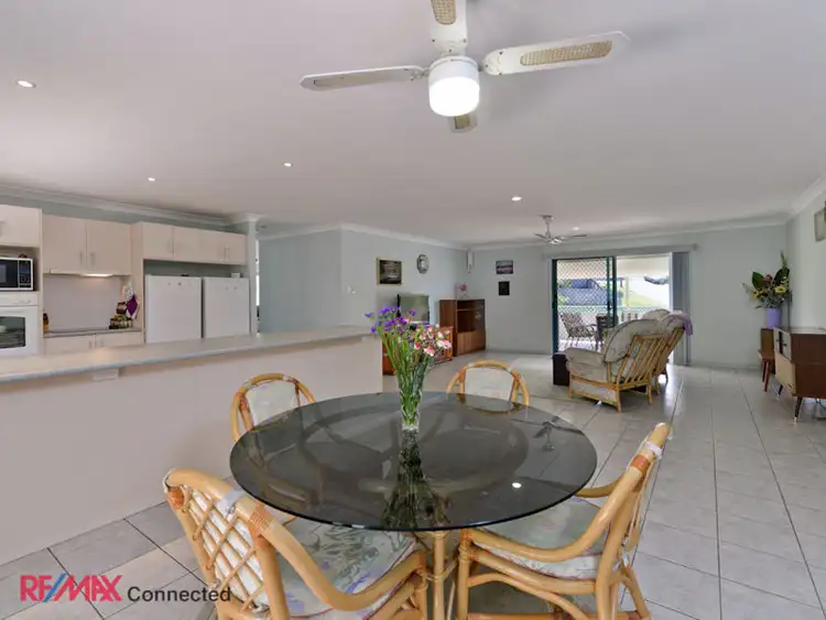 Fifth view of Homely house listing, 53 Hillenvale Ave, Arana Hills QLD 4054