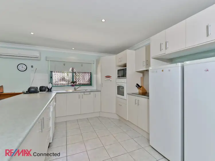 Sixth view of Homely house listing, 53 Hillenvale Ave, Arana Hills QLD 4054