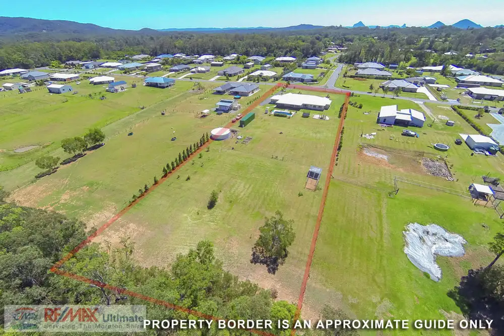 Main view of Homely house listing, 38 Depina Drive, Wamuran QLD 4512