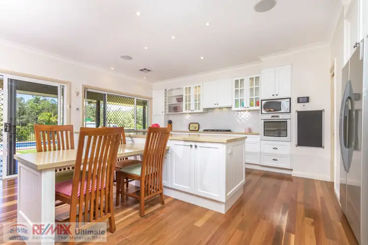 Second view of Homely house listing, 38 Depina Drive, Wamuran QLD 4512