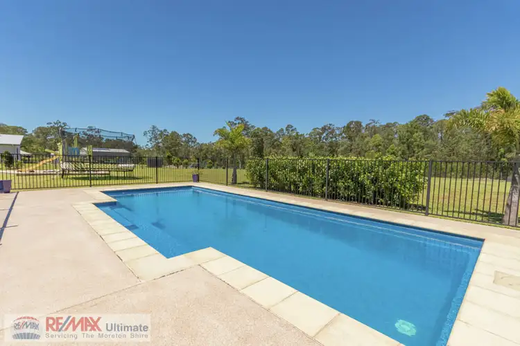 Third view of Homely house listing, 38 Depina Drive, Wamuran QLD 4512