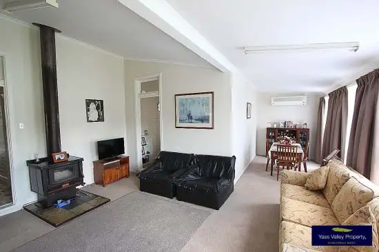 Fourth view of Homely house listing, 37 Fitzroy Street, Binalong NSW 2584