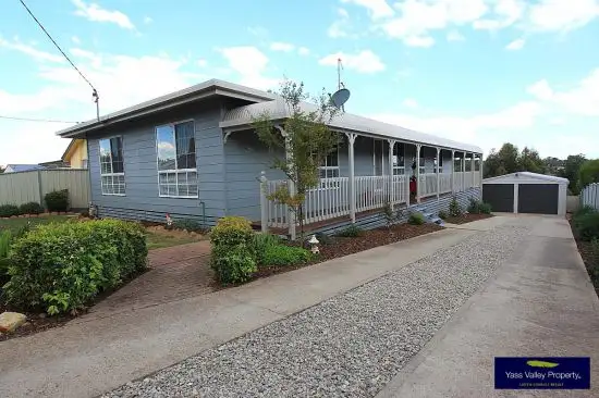 Main view of Homely house listing, 51 Mount Street, Yass NSW 2582