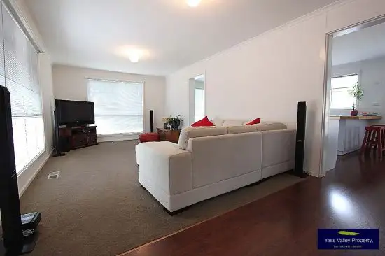 Second view of Homely house listing, 51 Mount Street, Yass NSW 2582