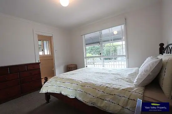 Sixth view of Homely house listing, 51 Mount Street, Yass NSW 2582