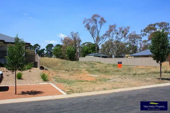 Main view of Homely land listing, A20 Mckenna Avenue, Yass NSW 2582