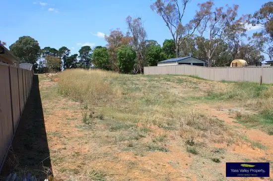 Second view of Homely land listing, A20 Mckenna Avenue, Yass NSW 2582