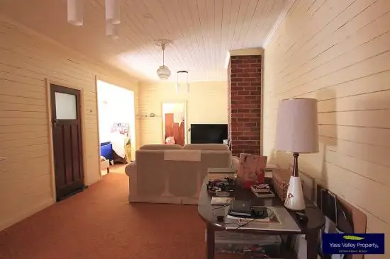 Third view of Homely house listing, 108 Rossi Street, Yass NSW 2582