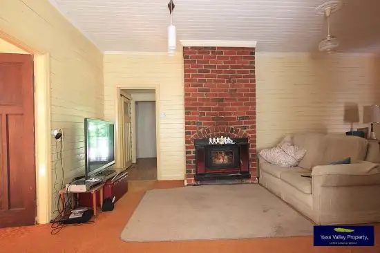 Fourth view of Homely house listing, 108 Rossi Street, Yass NSW 2582
