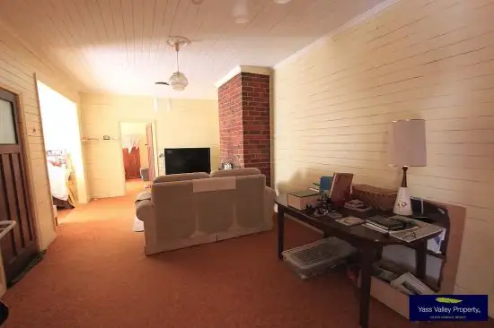 Fifth view of Homely house listing, 108 Rossi Street, Yass NSW 2582