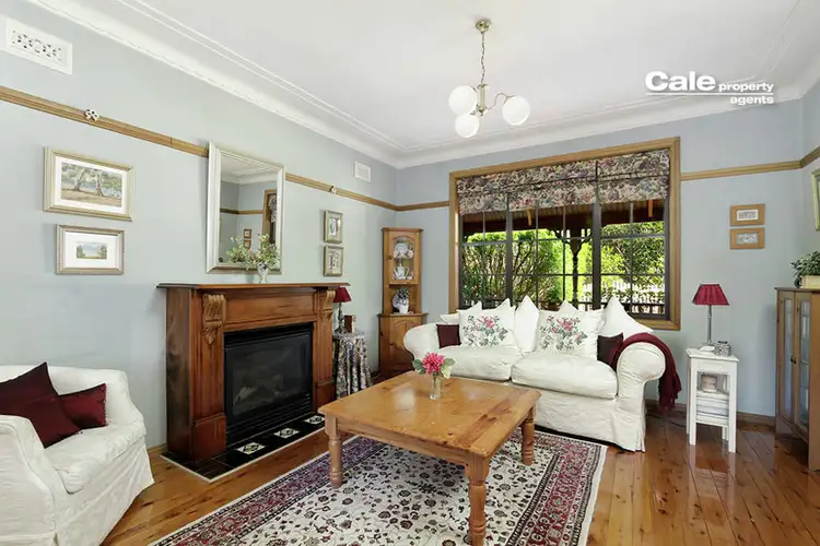 Second view of Homely house listing, 1/1 Tarragundi Road, Epping NSW 2121