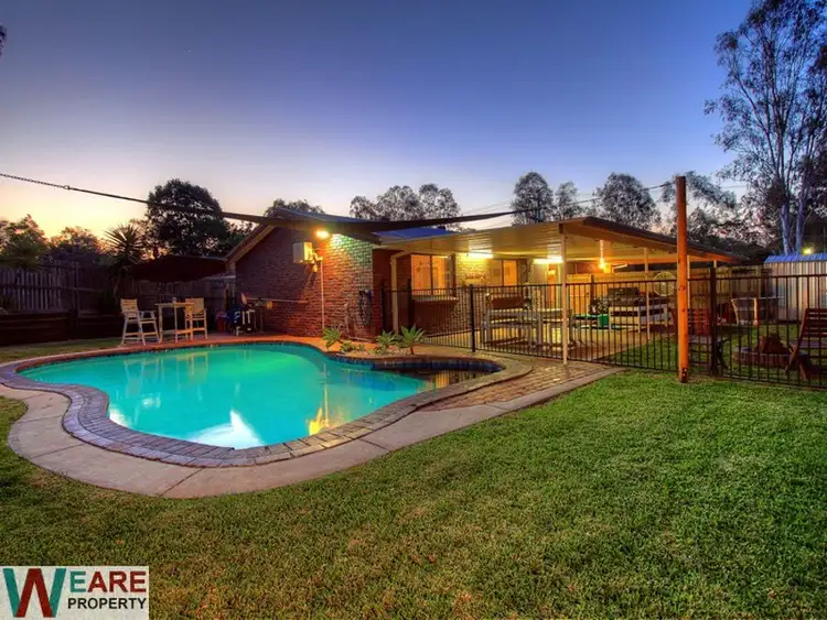 89 Wilson Drive, Camira QLD 4300