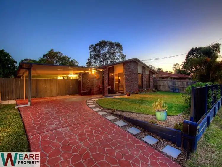 Second view of Homely house listing, 89 Wilson Drive, Camira QLD 4300