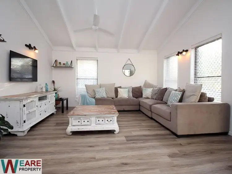 Third view of Homely house listing, 89 Wilson Drive, Camira QLD 4300