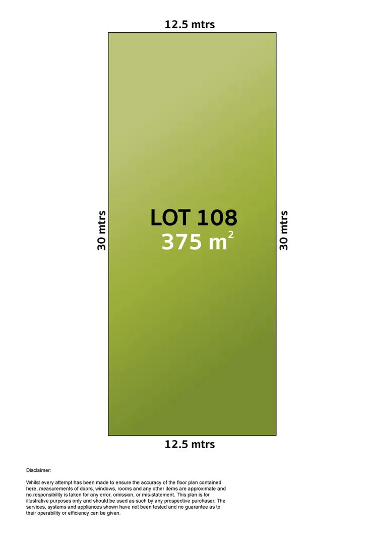 Lot 108 Kingfield Street, Kellyville NSW 2155