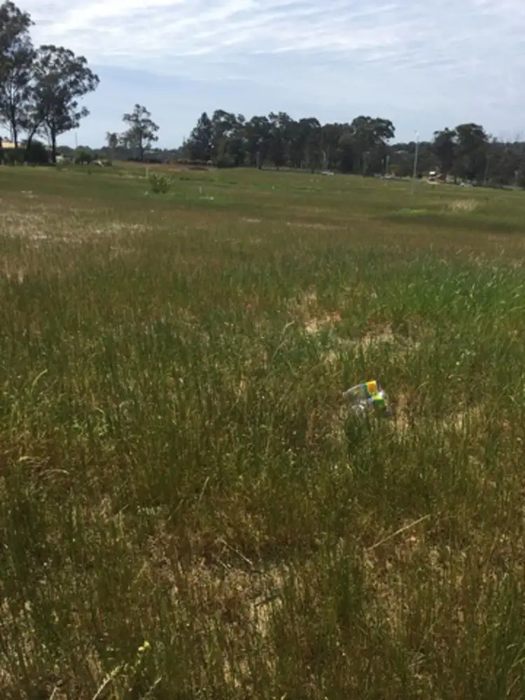 Third view of Homely land listing, Lot 108 Kingfield Street, Kellyville NSW 2155