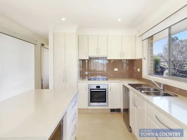 Second view of Homely house listing, 9 Werrina Crescent, Armidale NSW 2350