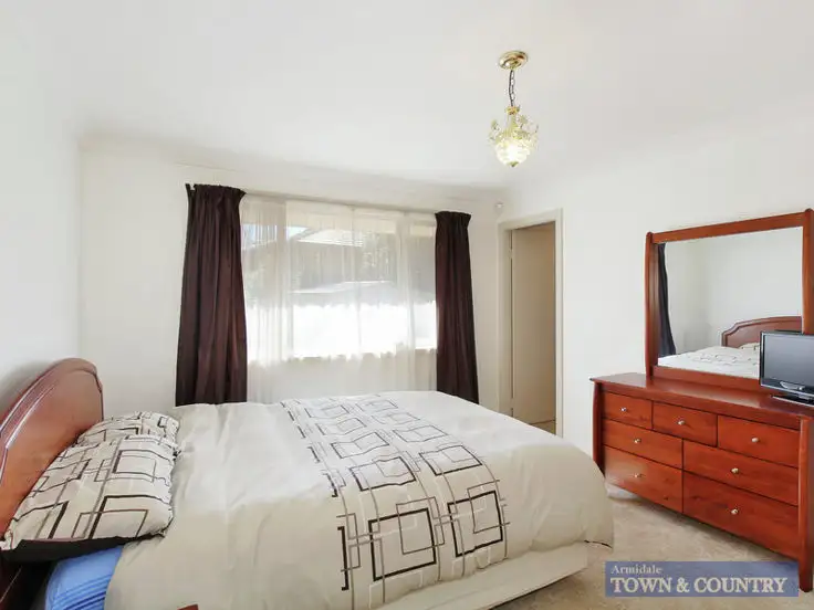 Fourth view of Homely house listing, 9 Werrina Crescent, Armidale NSW 2350