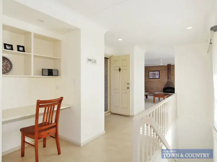 Fifth view of Homely house listing, 9 Werrina Crescent, Armidale NSW 2350