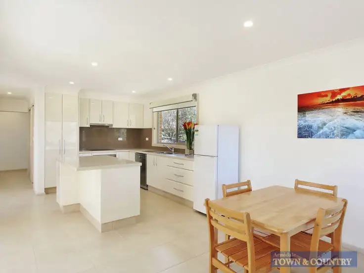 Sixth view of Homely house listing, 9 Werrina Crescent, Armidale NSW 2350