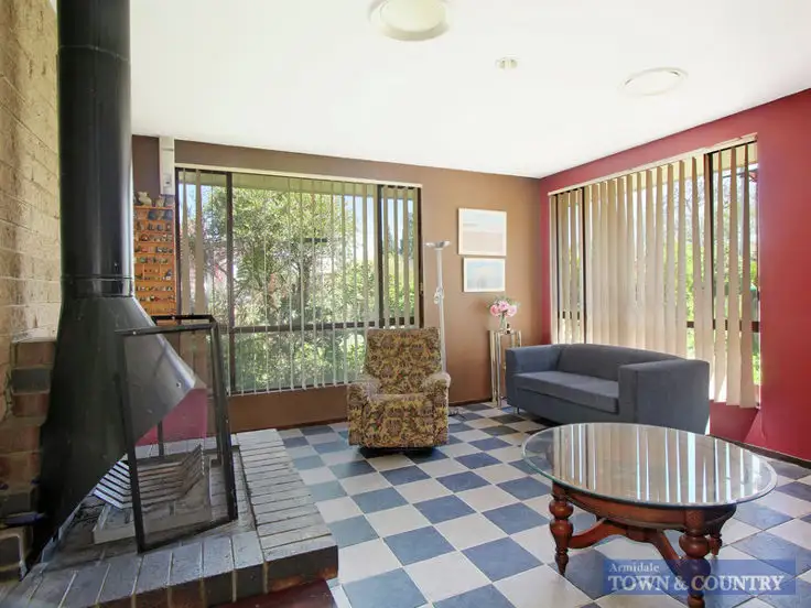 Third view of Homely house listing, 3 Kenalmac Avenue, Armidale NSW 2350