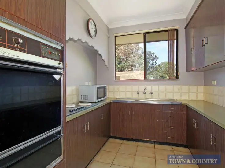 Fourth view of Homely house listing, 3 Kenalmac Avenue, Armidale NSW 2350