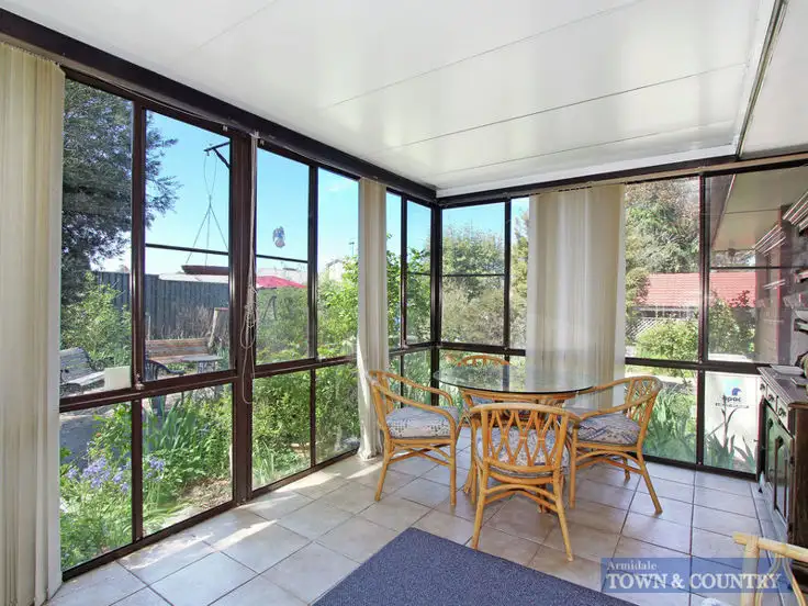 Fifth view of Homely house listing, 3 Kenalmac Avenue, Armidale NSW 2350