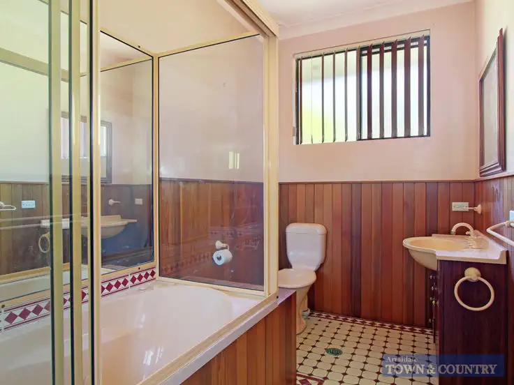 Sixth view of Homely house listing, 3 Kenalmac Avenue, Armidale NSW 2350