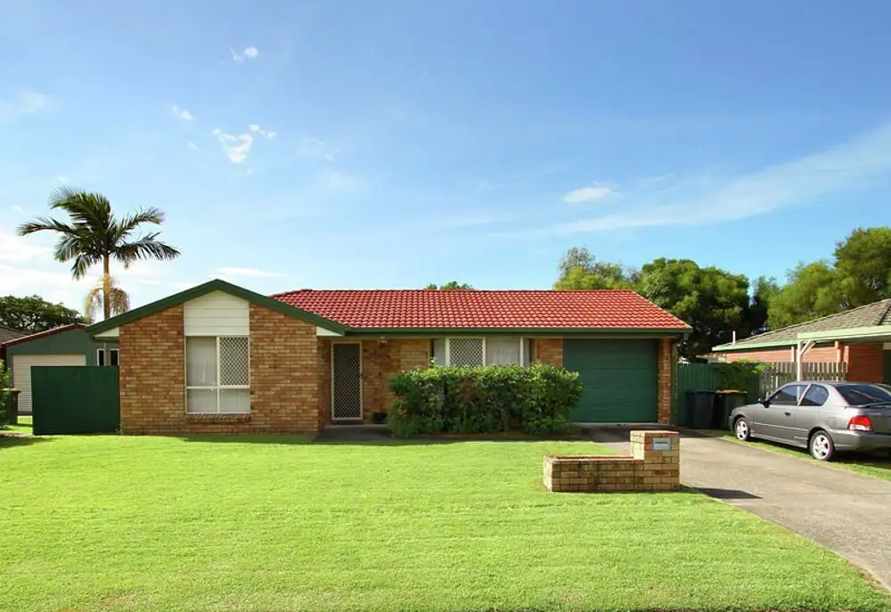 Main view of Homely house listing, z15 Betony Street, Bald Hills QLD 4036