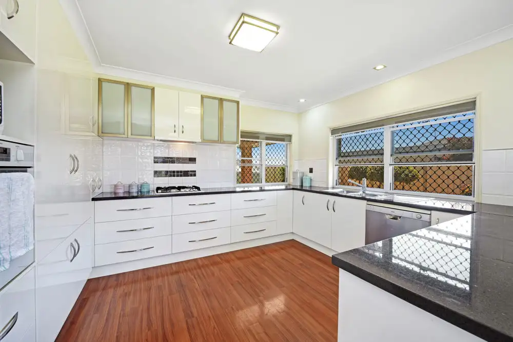 Main view of Homely house listing, 7 Hendra Court, Kleinton QLD 4352