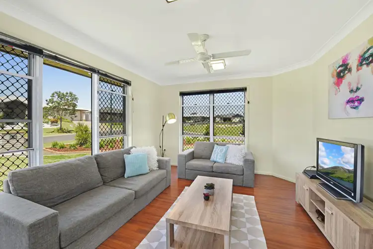 Second view of Homely house listing, 7 Hendra Court, Kleinton QLD 4352