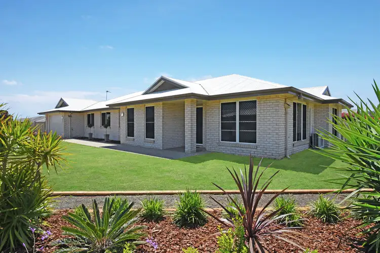 Third view of Homely house listing, 7 Hendra Court, Kleinton QLD 4352