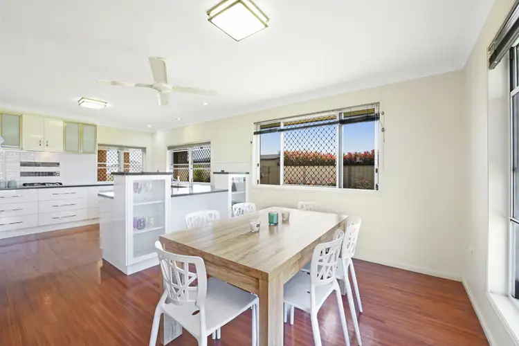 Fourth view of Homely house listing, 7 Hendra Court, Kleinton QLD 4352