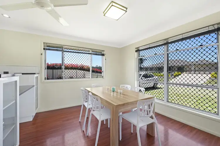 Fifth view of Homely house listing, 7 Hendra Court, Kleinton QLD 4352