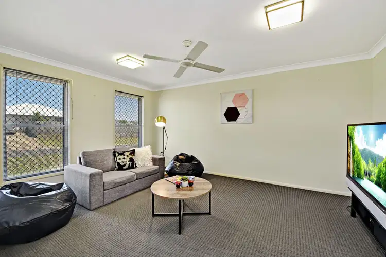 Sixth view of Homely house listing, 7 Hendra Court, Kleinton QLD 4352