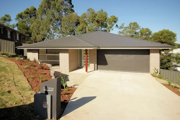 95 Mimiwali Dr, Bonville NSW 2450
