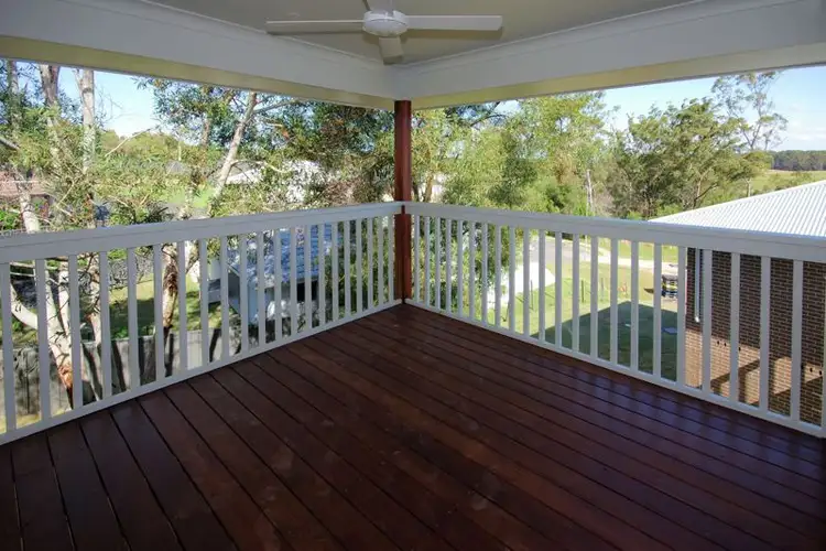 Third view of Homely house listing, 95 Mimiwali Dr, Bonville NSW 2450