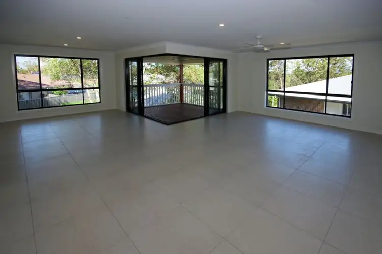 Fifth view of Homely house listing, 95 Mimiwali Dr, Bonville NSW 2450