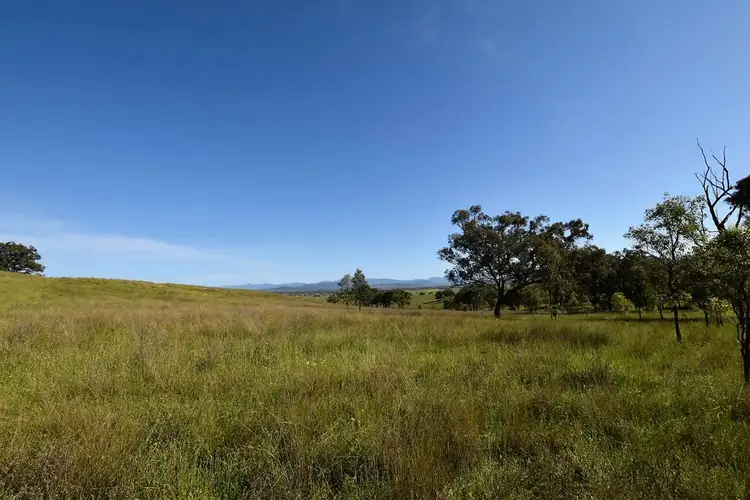Second view of Homely rural property listing, Lovat East Turanville Road, Scone NSW 2337
