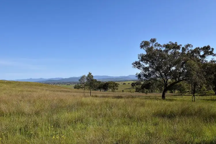 Third view of Homely rural property listing, Lovat East Turanville Road, Scone NSW 2337
