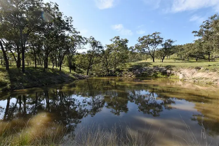 Fifth view of Homely rural property listing, Lovat East Turanville Road, Scone NSW 2337