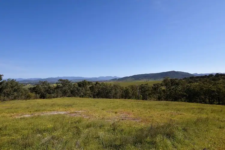Sixth view of Homely rural property listing, Lovat East Turanville Road, Scone NSW 2337