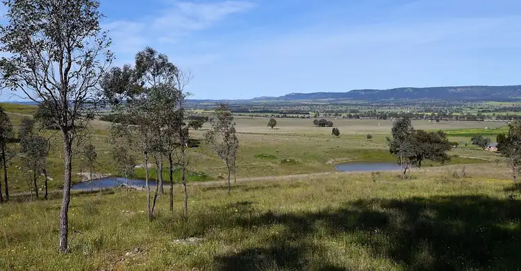 Seventh view of Homely rural property listing, Lovat East Turanville Road, Scone NSW 2337