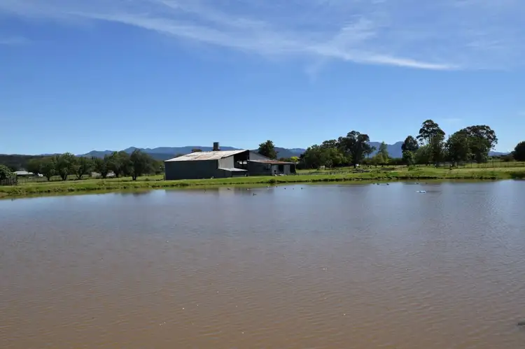 Third view of Homely rural property listing, Hampshire Park Mareeba Road via, Scone NSW 2337